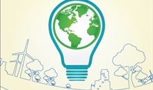 Meio ambiente muda uso de água e energia