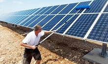 Rússia e Índia anunciam parceria para energia solar 